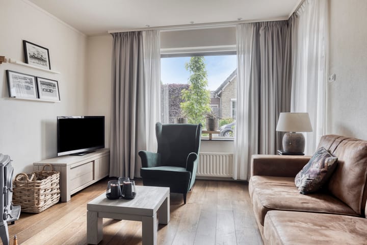 Foto 7 van Kraaienweg 87