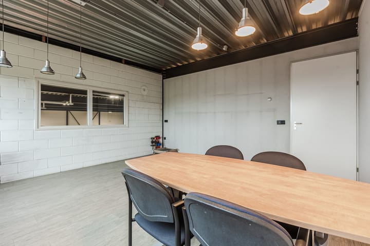 Foto 100 van Zaagmolen 7