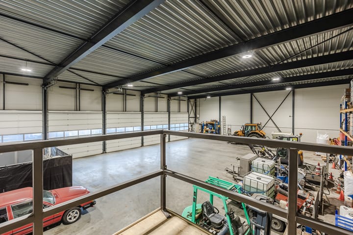 Foto 108 van Zaagmolen 7