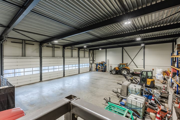 Foto 109 van Zaagmolen 7