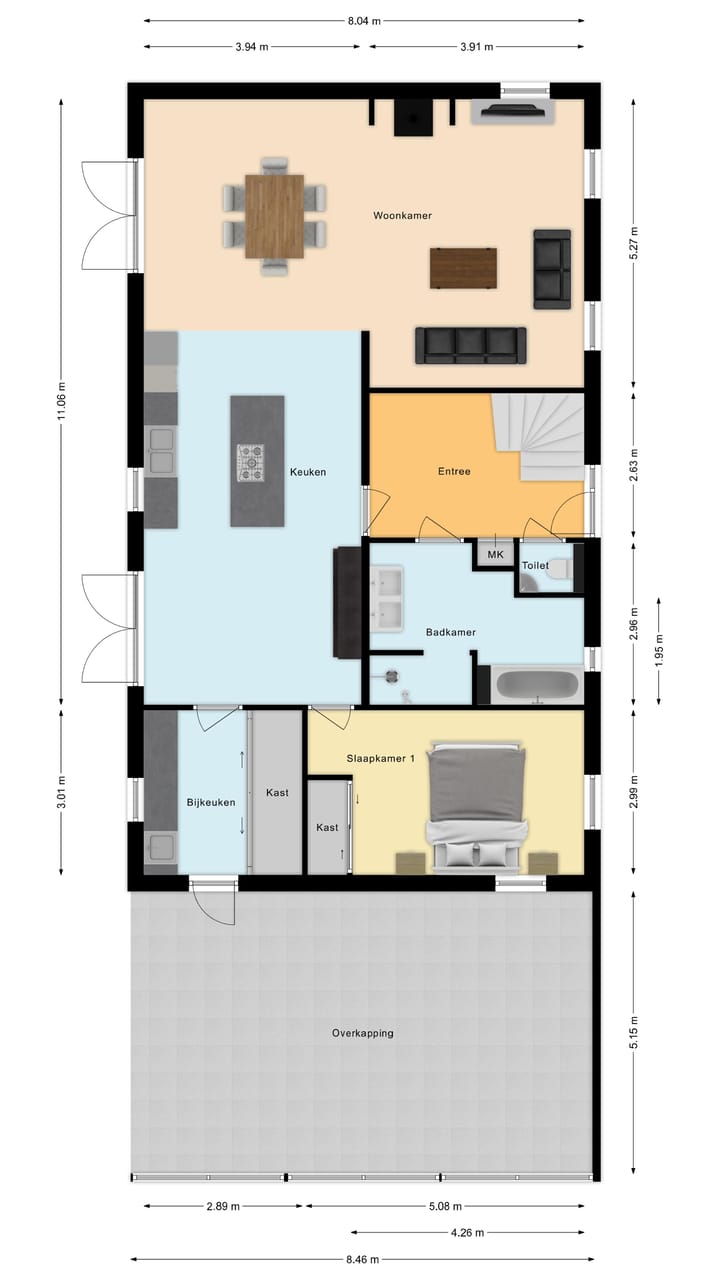 Foto 114 van Zaagmolen 7