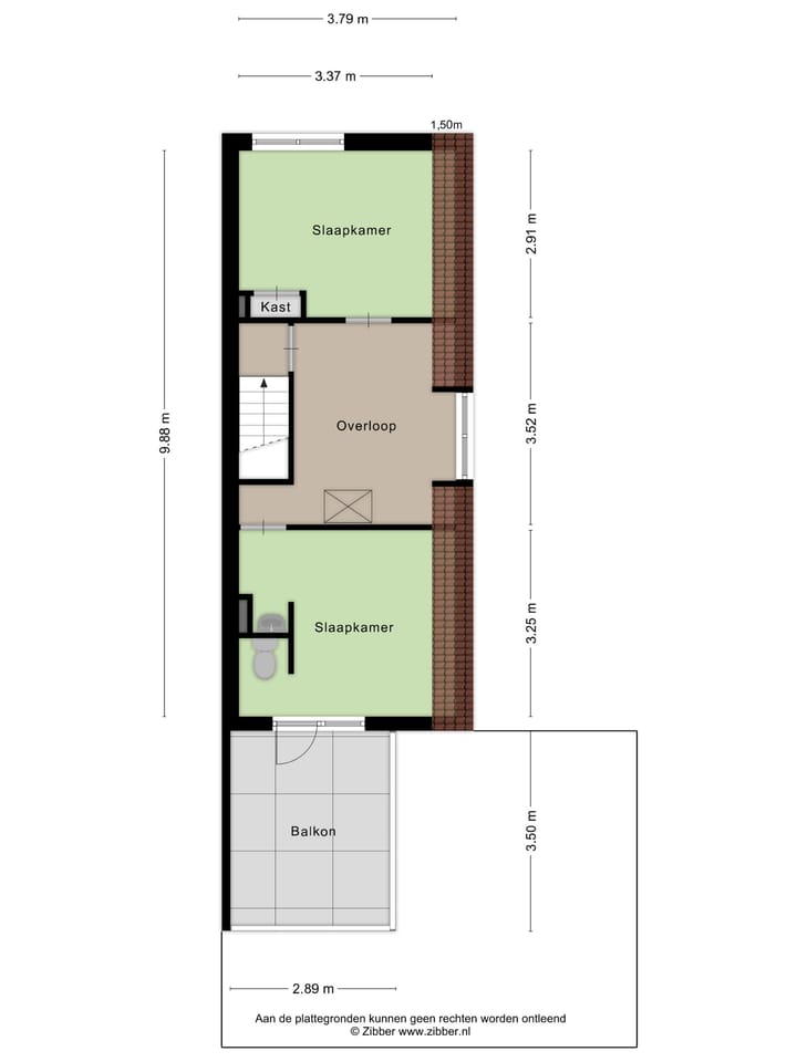 Foto 36 van Kraaienweg 87