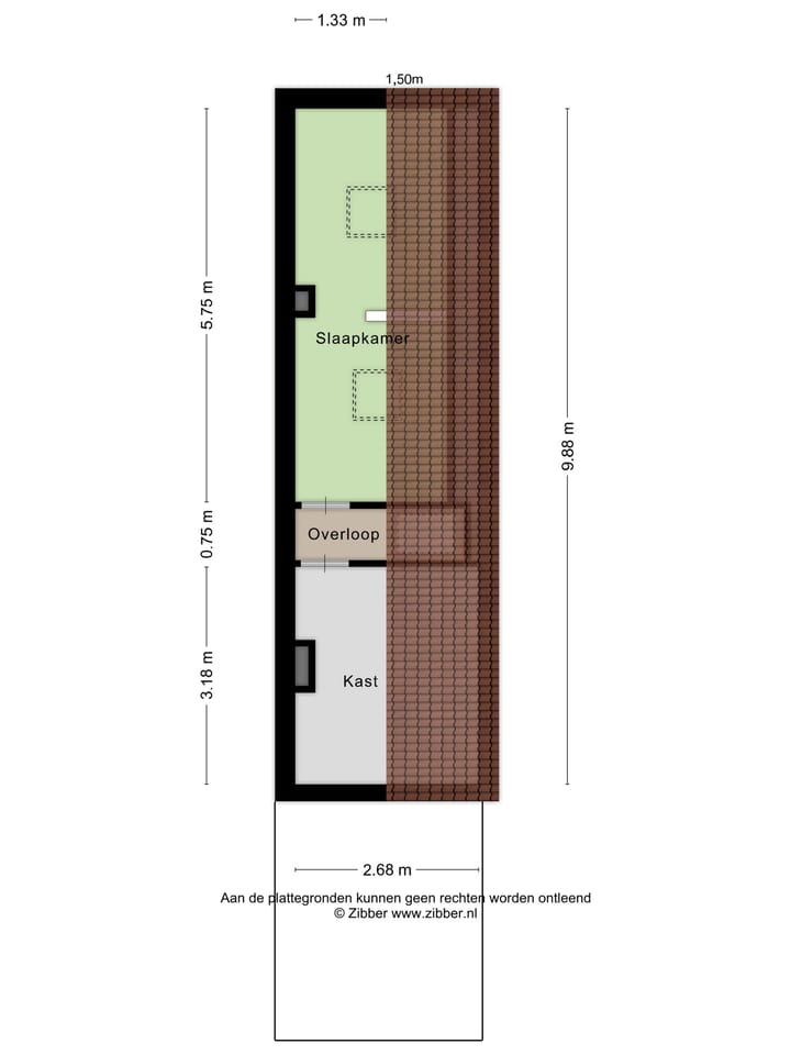 Foto 37 van Kraaienweg 87