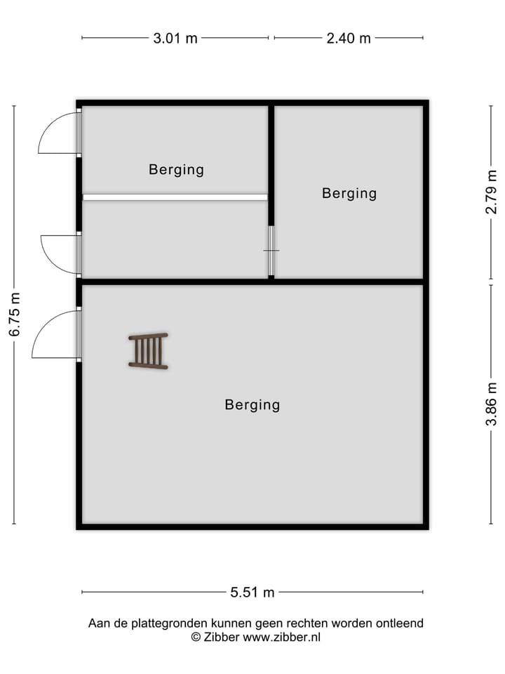 Foto 38 van Kraaienweg 87