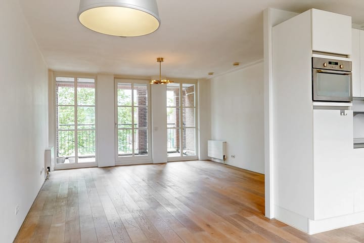 Foto 9 van Laan van Broekpolder 310