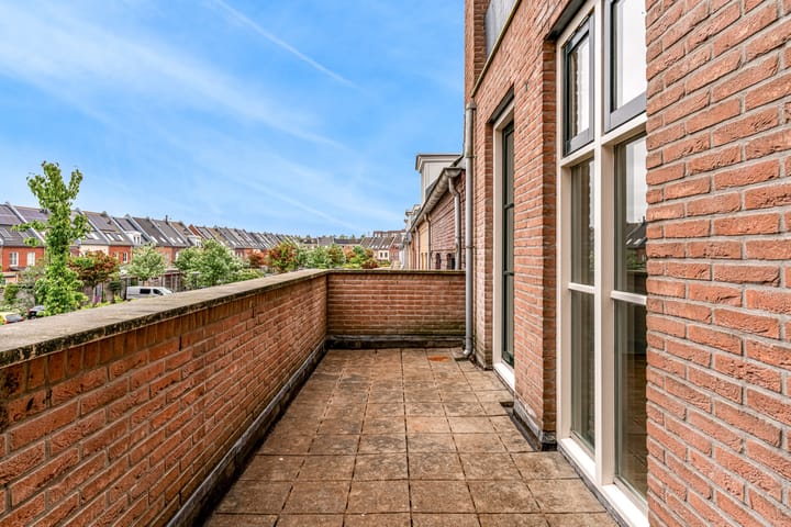 Foto 10 van Laan van Broekpolder 310