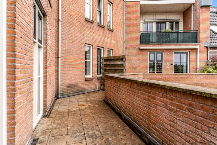 Foto 11 van Laan van Broekpolder 310