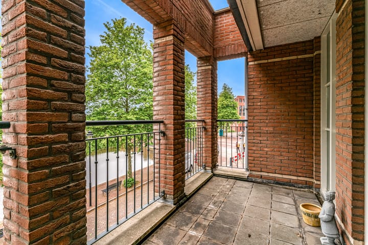 Foto 12 van Laan van Broekpolder 310