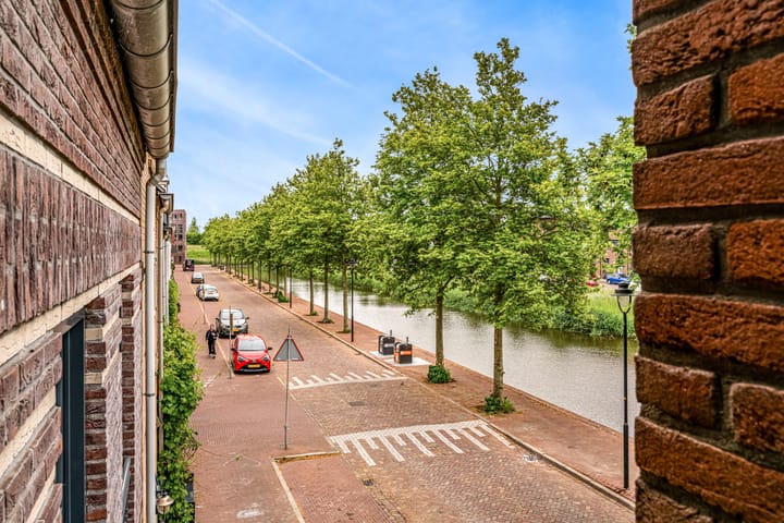 Foto 14 van Laan van Broekpolder 310