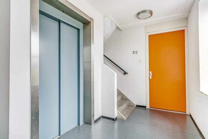 Foto 25 van Laan van Broekpolder 310