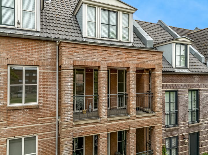 Foto 27 van Laan van Broekpolder 310