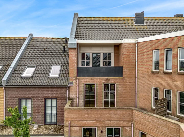 Foto 28 van Laan van Broekpolder 310