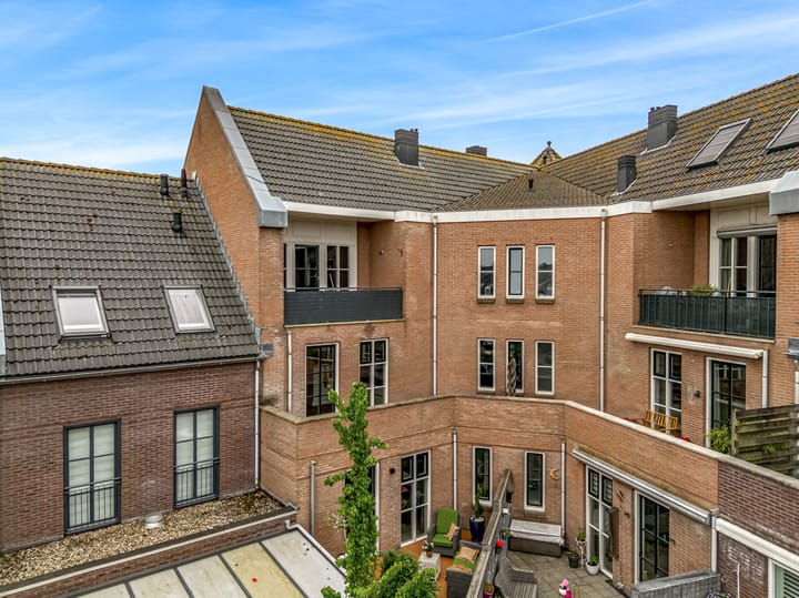 Foto 29 van Laan van Broekpolder 310