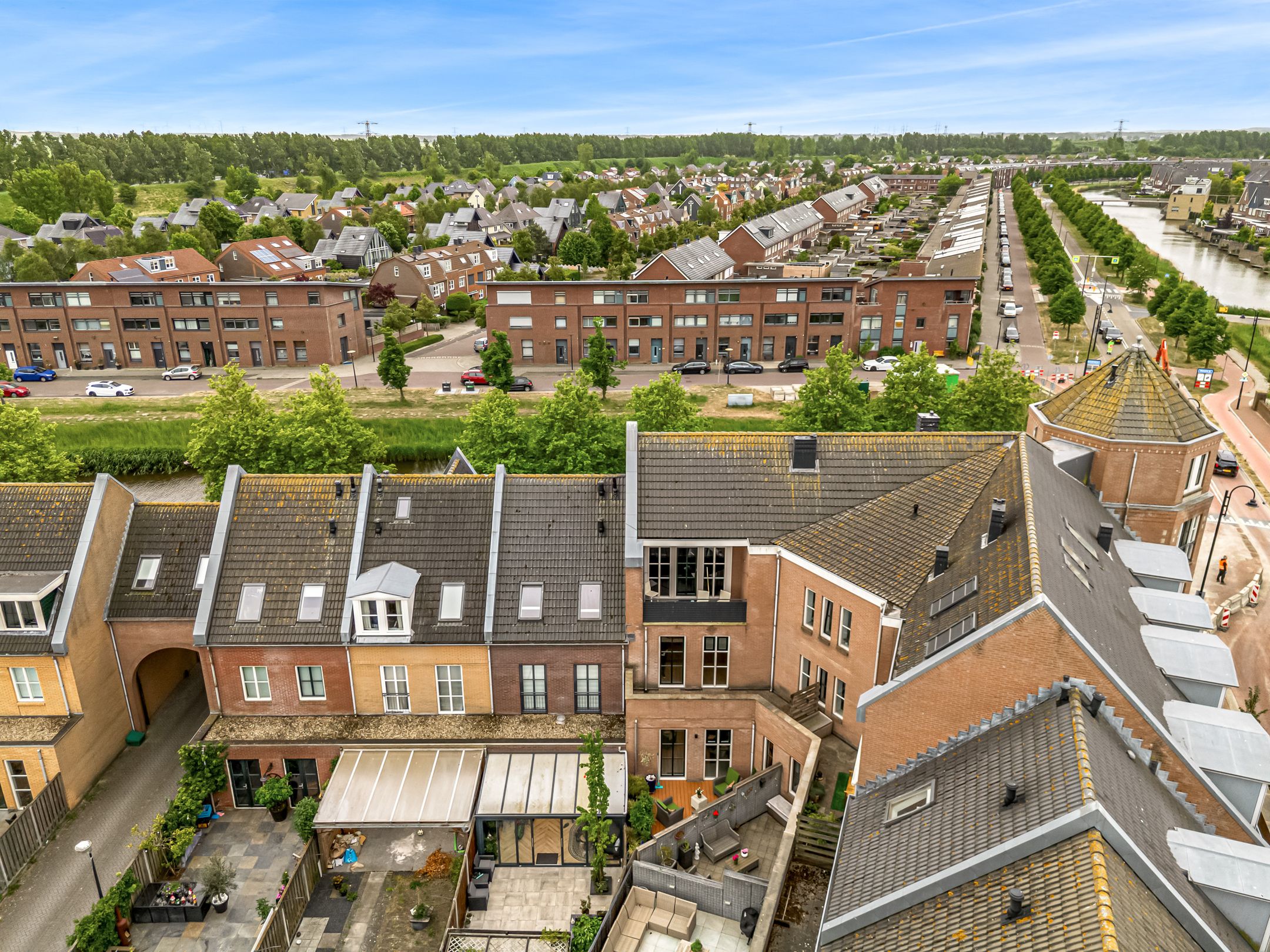 Photo 30 of Laan van Broekpolder 310
