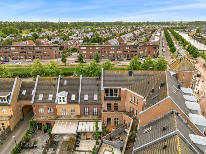 Foto 30 van Laan van Broekpolder 310