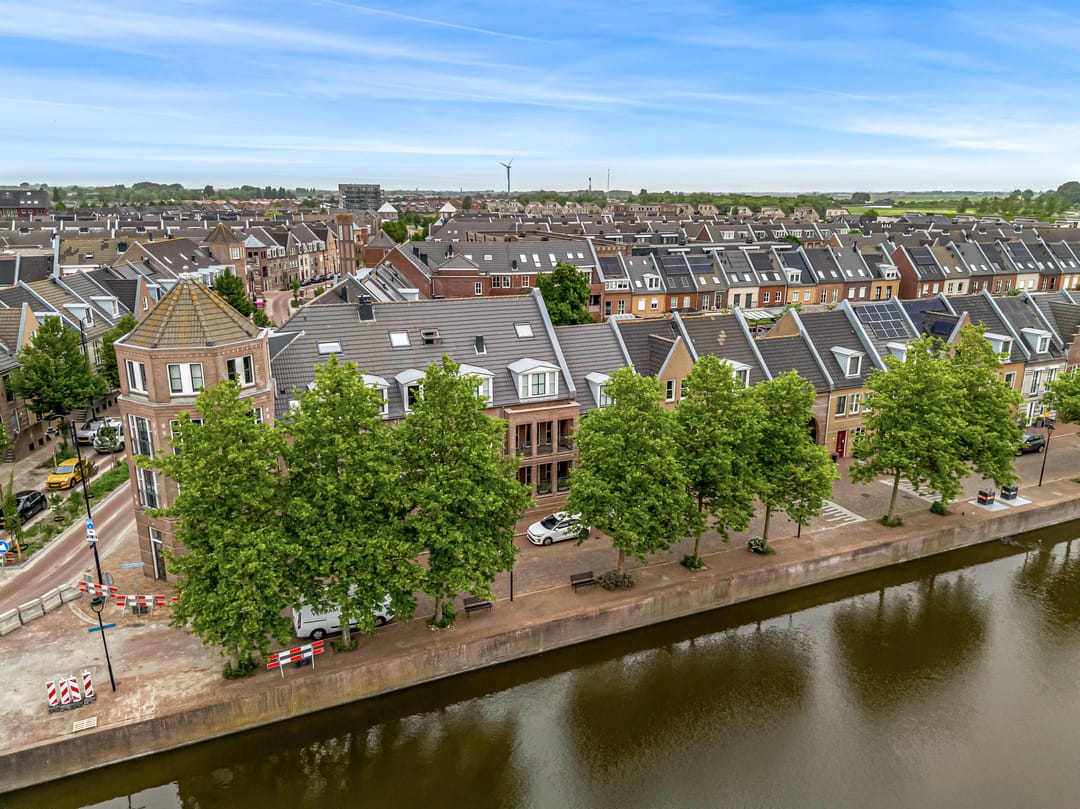 Photo 31 of Laan van Broekpolder 310