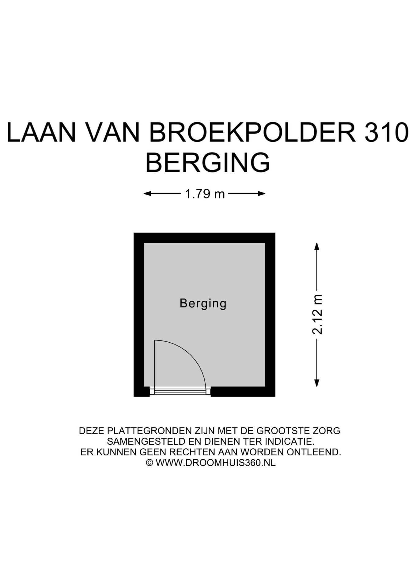 Photo 33 of Laan van Broekpolder 310