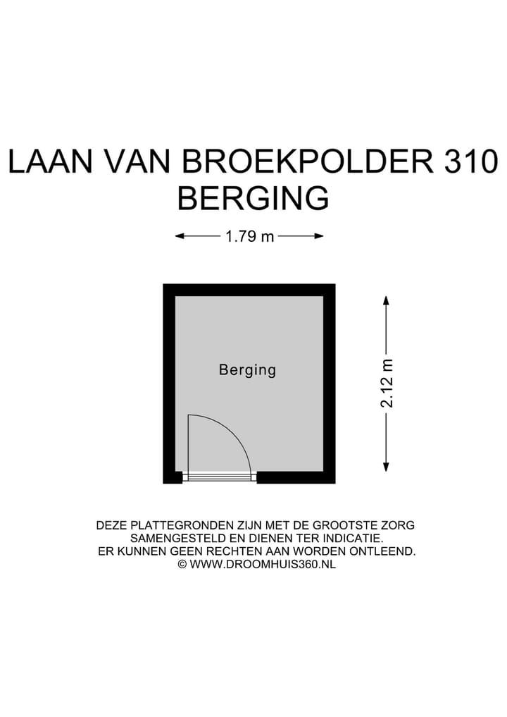 Foto 33 van Laan van Broekpolder 310