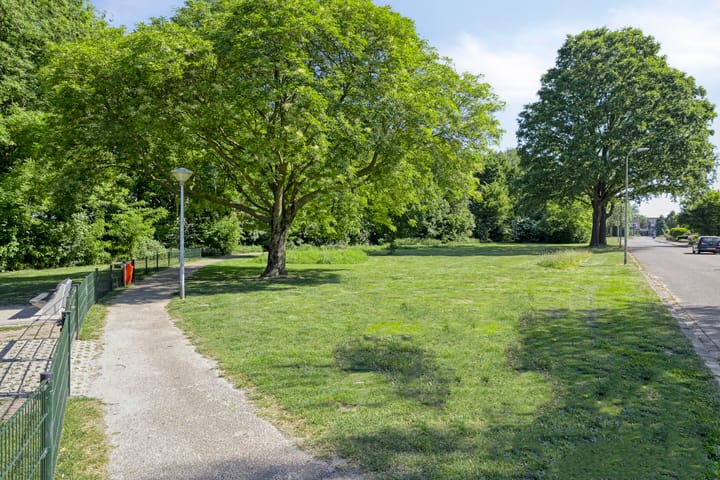 Photo 3 of De Reijenburg 67