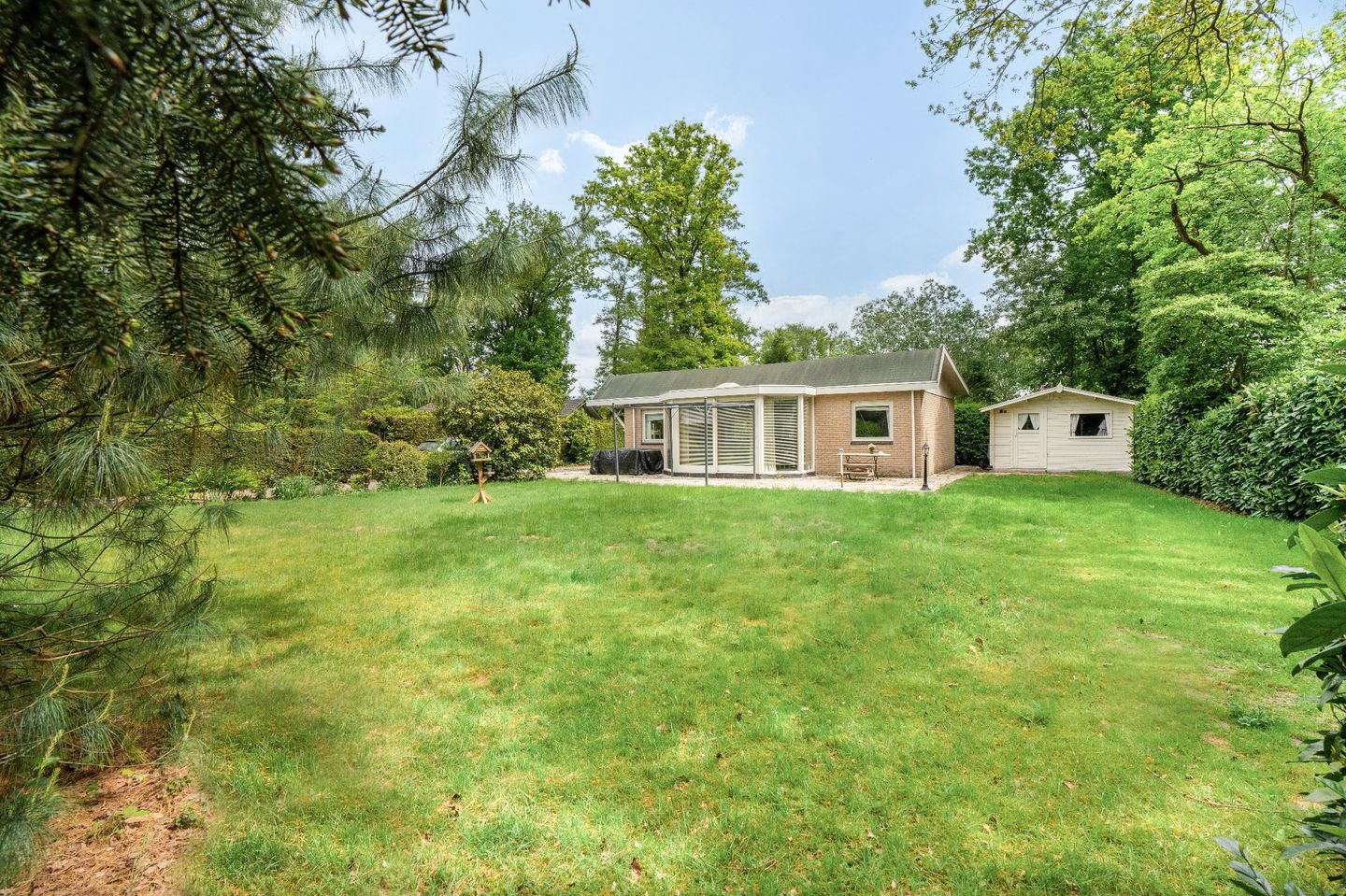 Foto 1 van Kievit 12-B373