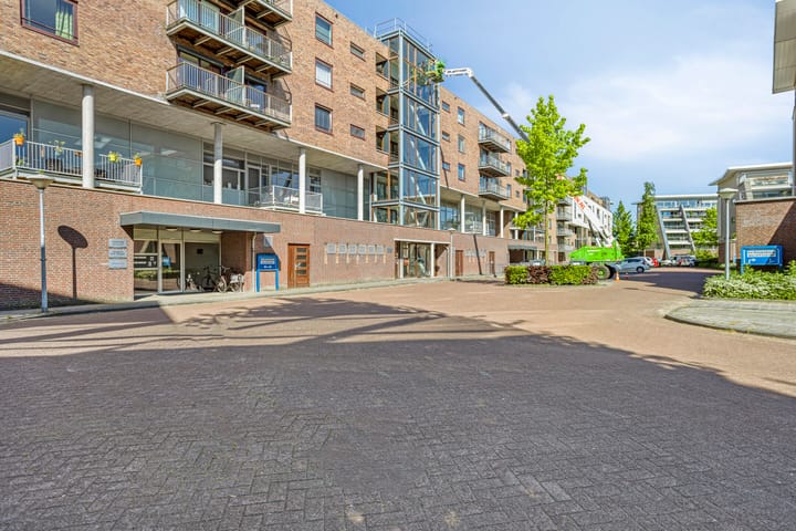 Foto 4 van De Reijenburg 67