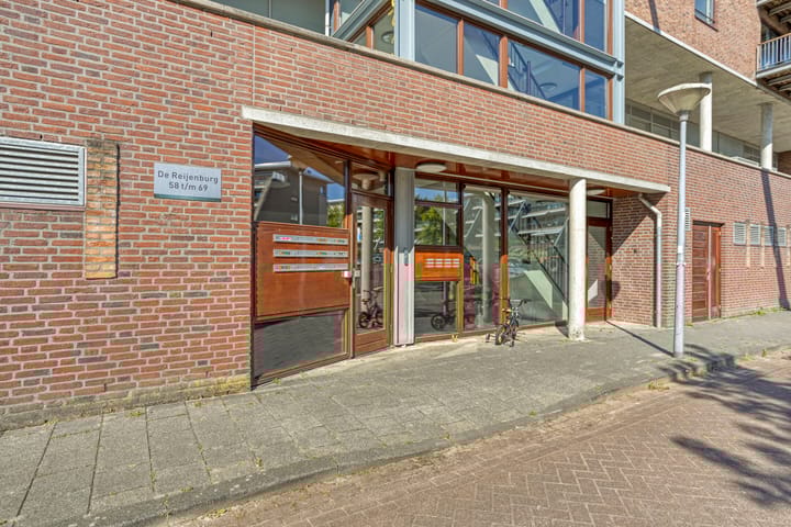 Photo 5 of De Reijenburg 67