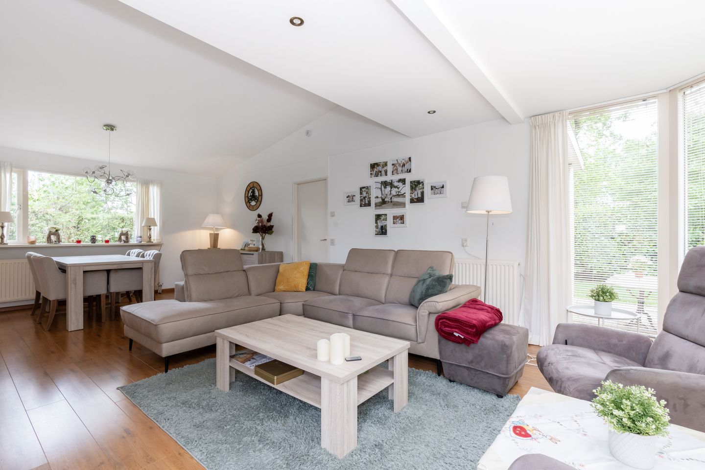 Foto 4 van Kievit 12-B373