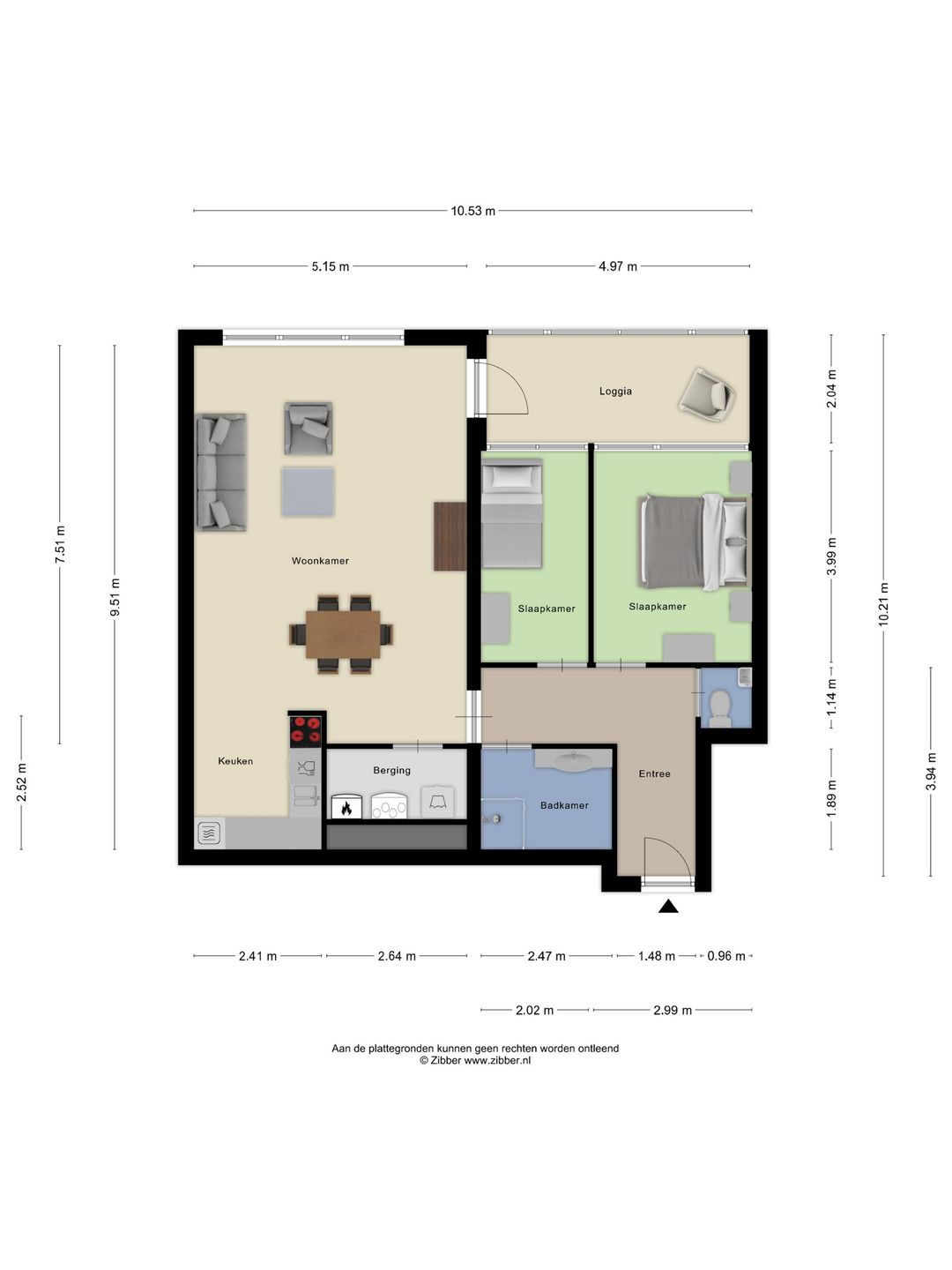 Foto 22 van De Reijenburg 67