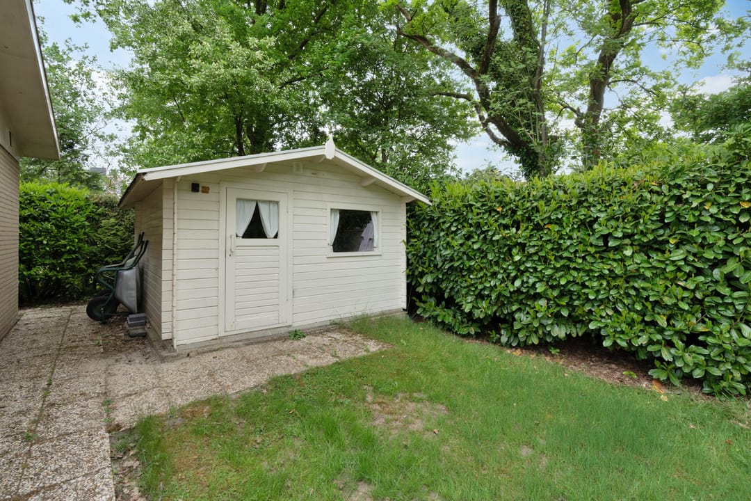 Foto 16 van Kievit 12-B373