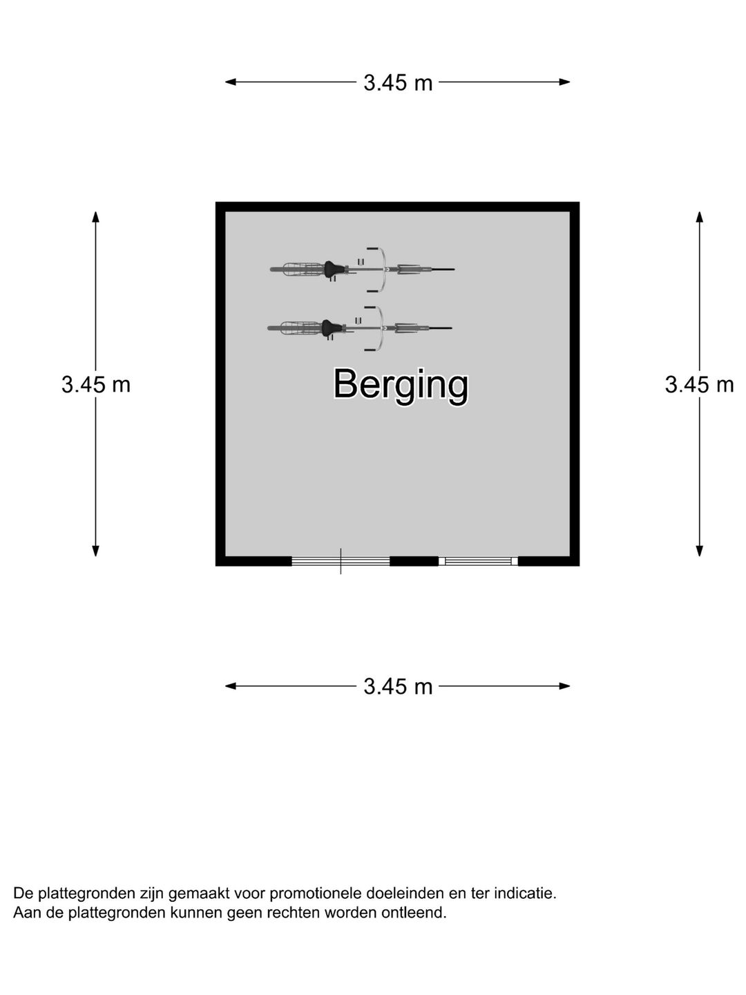 Foto 22 van Kievit 12-B373