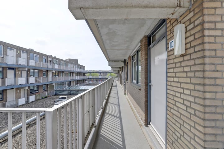 Foto 2 van Muntplein 104