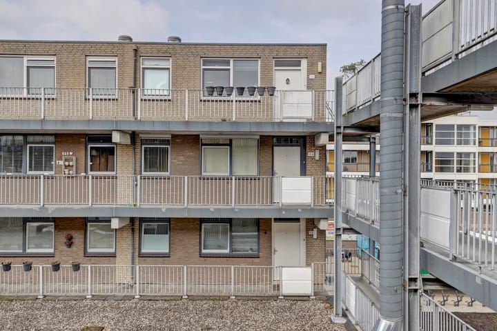 Foto 3 van Muntplein 104