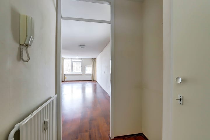 Foto 4 van Muntplein 104