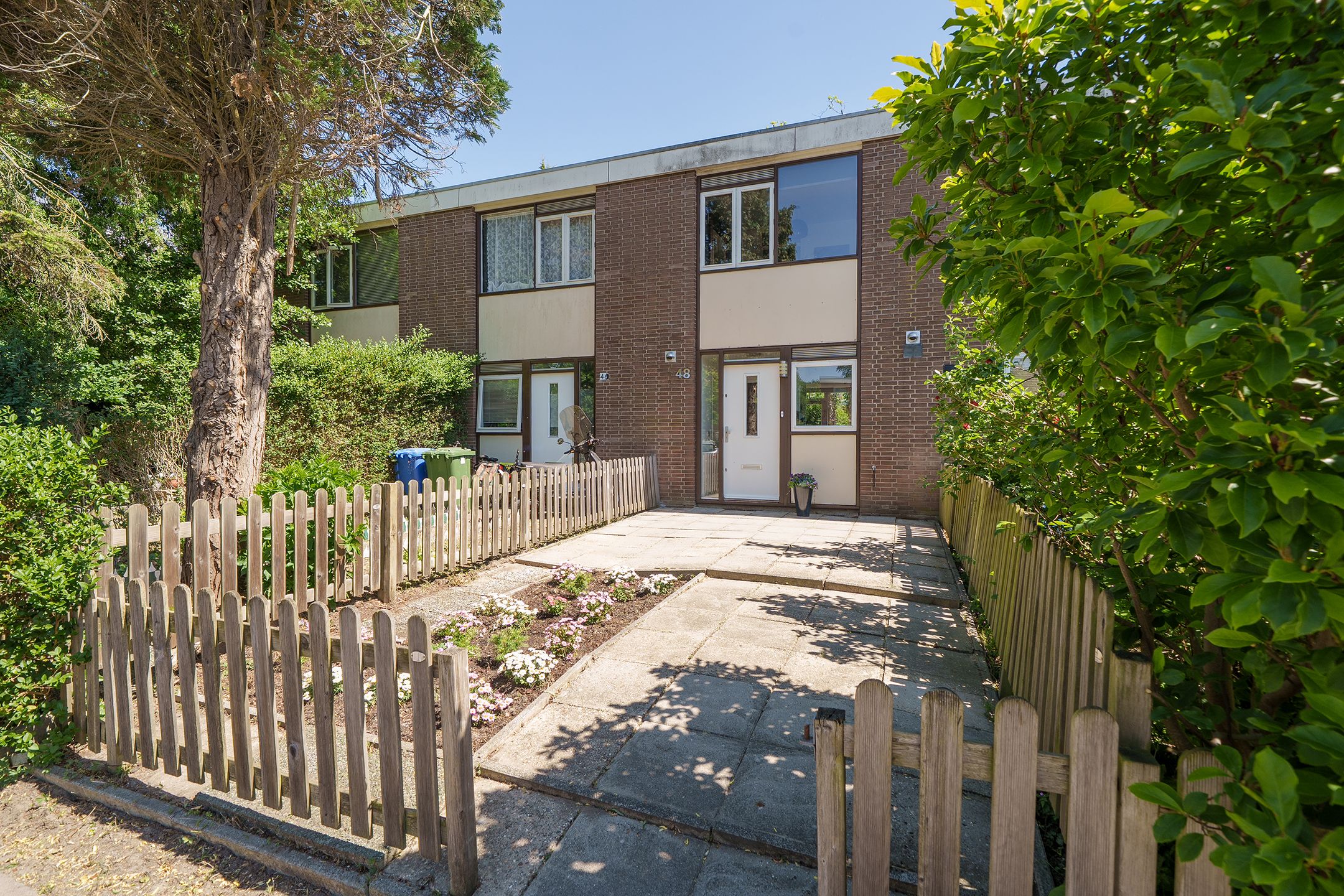 De Lamartinestraat, 48, Rotterdam, 3076HB, Zuid-Holland, Nederland 48