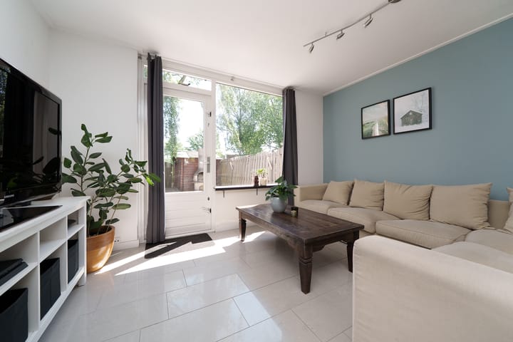 Foto 2 van De Lamartinestraat 48