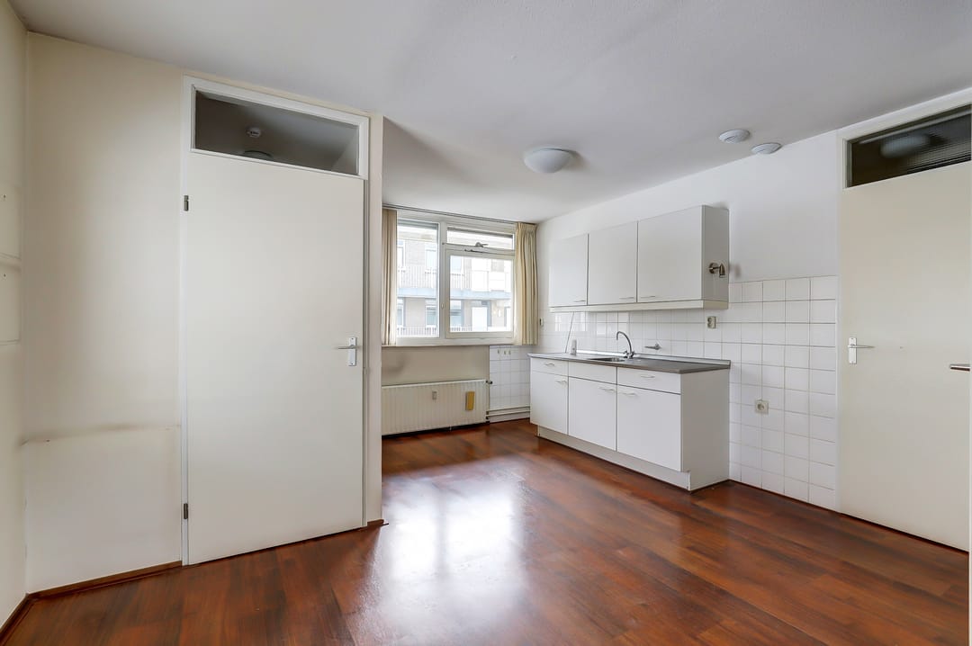 Foto 13 van Muntplein 104