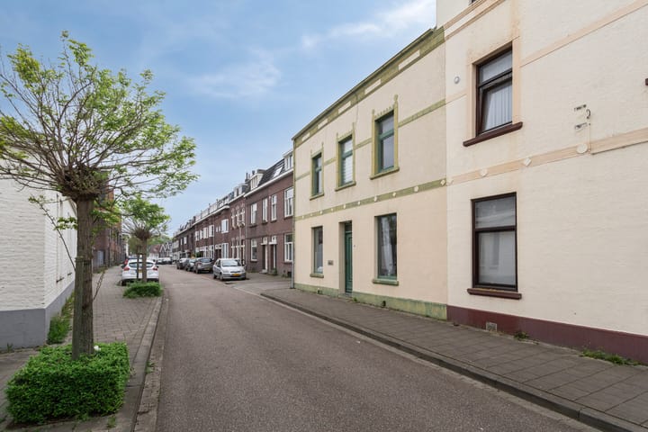 Foto 2 van Eijmaelstraat 4