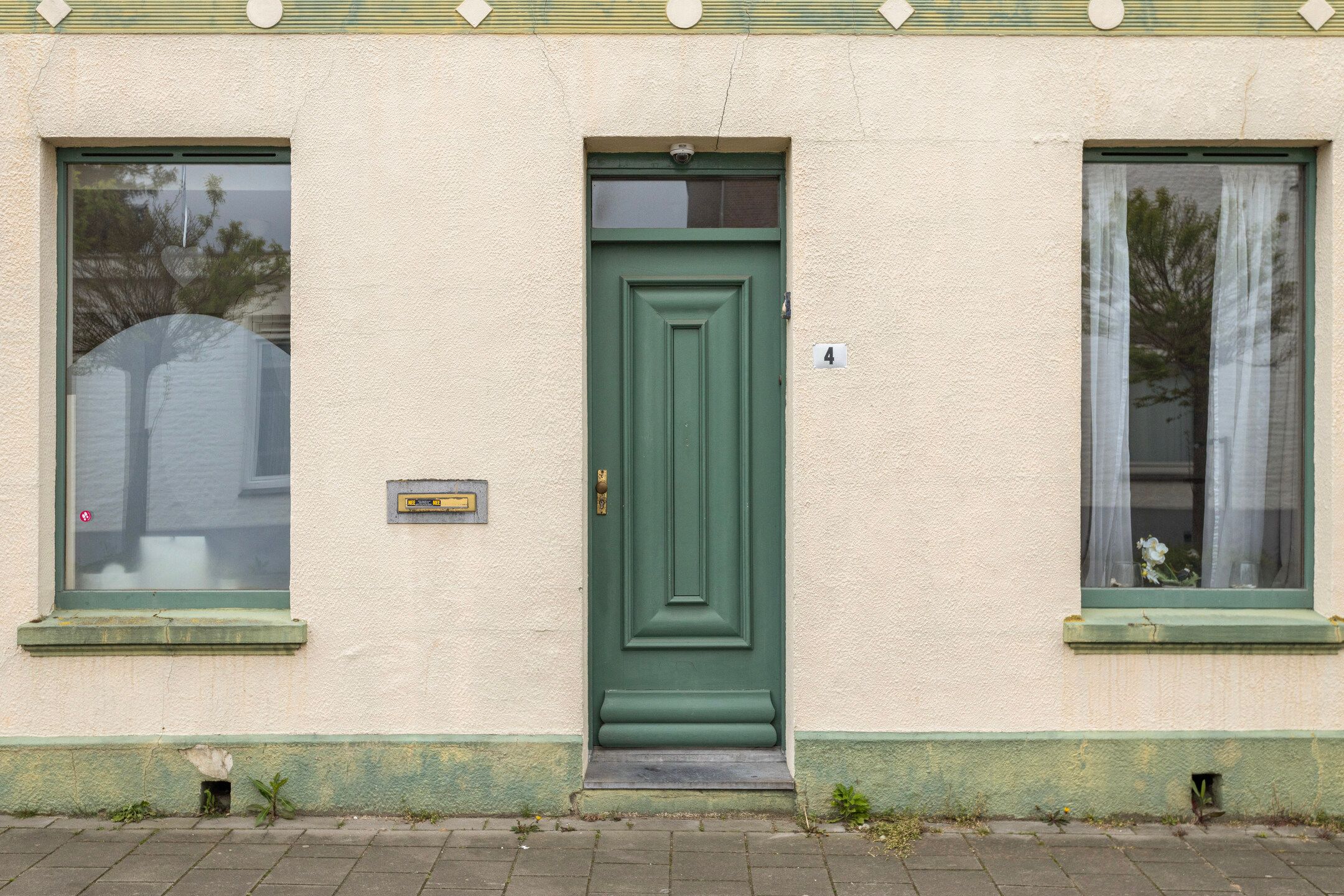 Foto 3 van Eijmaelstraat 4