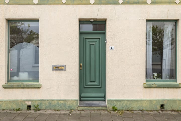 Foto 3 van Eijmaelstraat 4