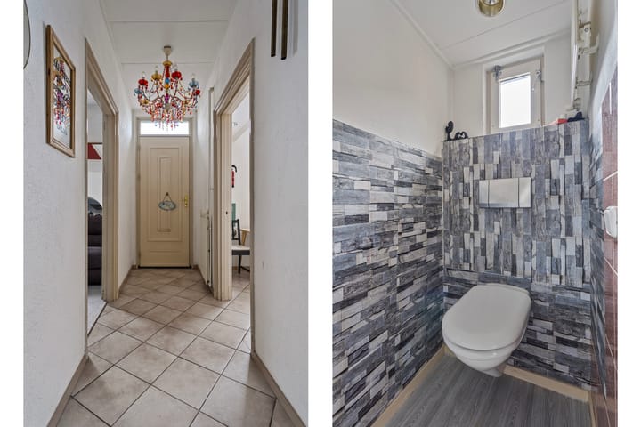 Foto 5 van Eijmaelstraat 4