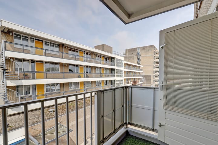 Photo 21 of Muntplein 104