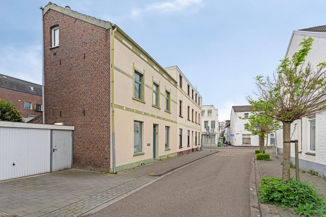 Foto 7 van Eijmaelstraat 4