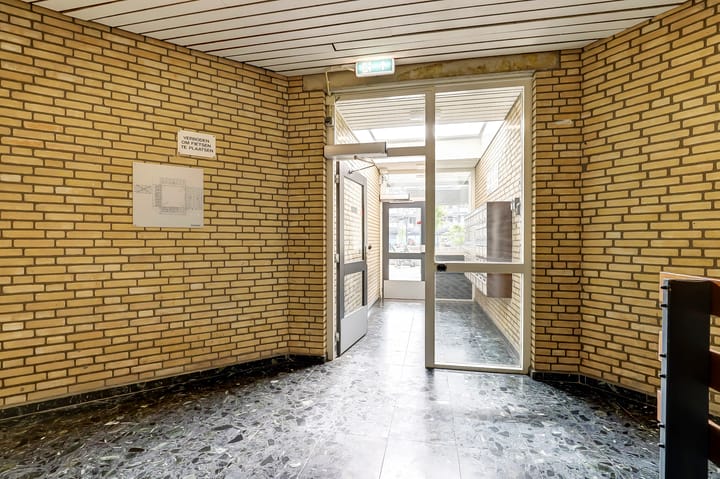 Photo 23 of Muntplein 104