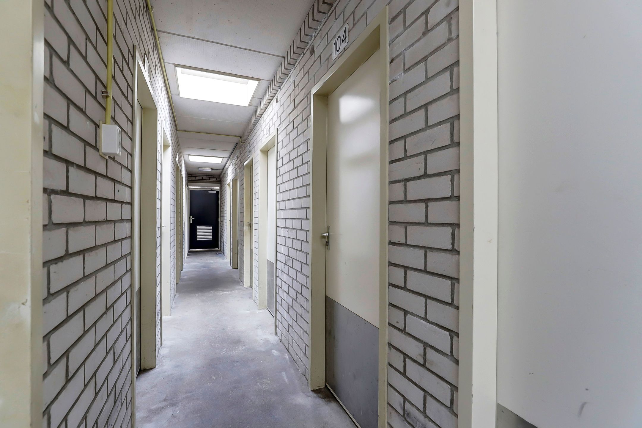 Foto 24 van Muntplein 104