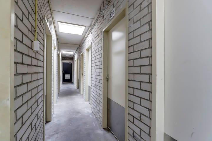 Photo 24 of Muntplein 104