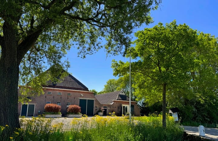 Jensemaweg 3