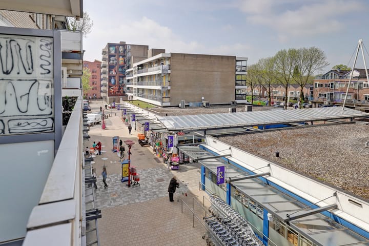 Photo 26 of Muntplein 104