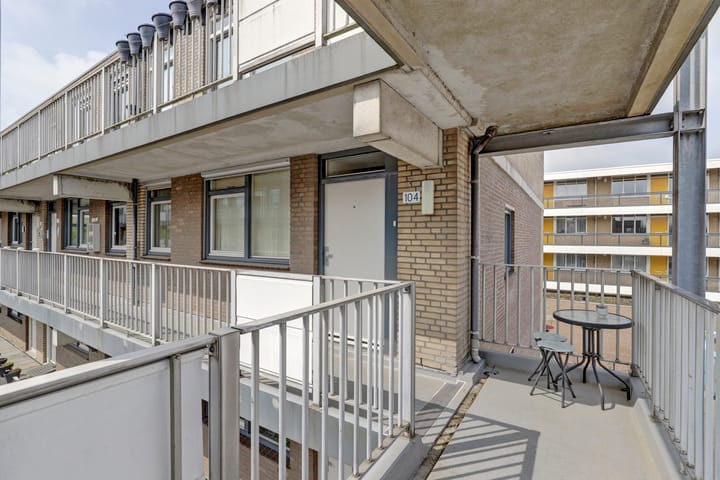 Photo 27 of Muntplein 104