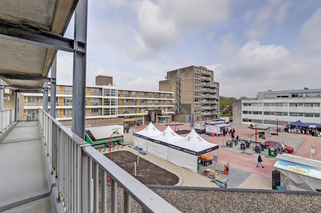 Foto 28 van Muntplein 104