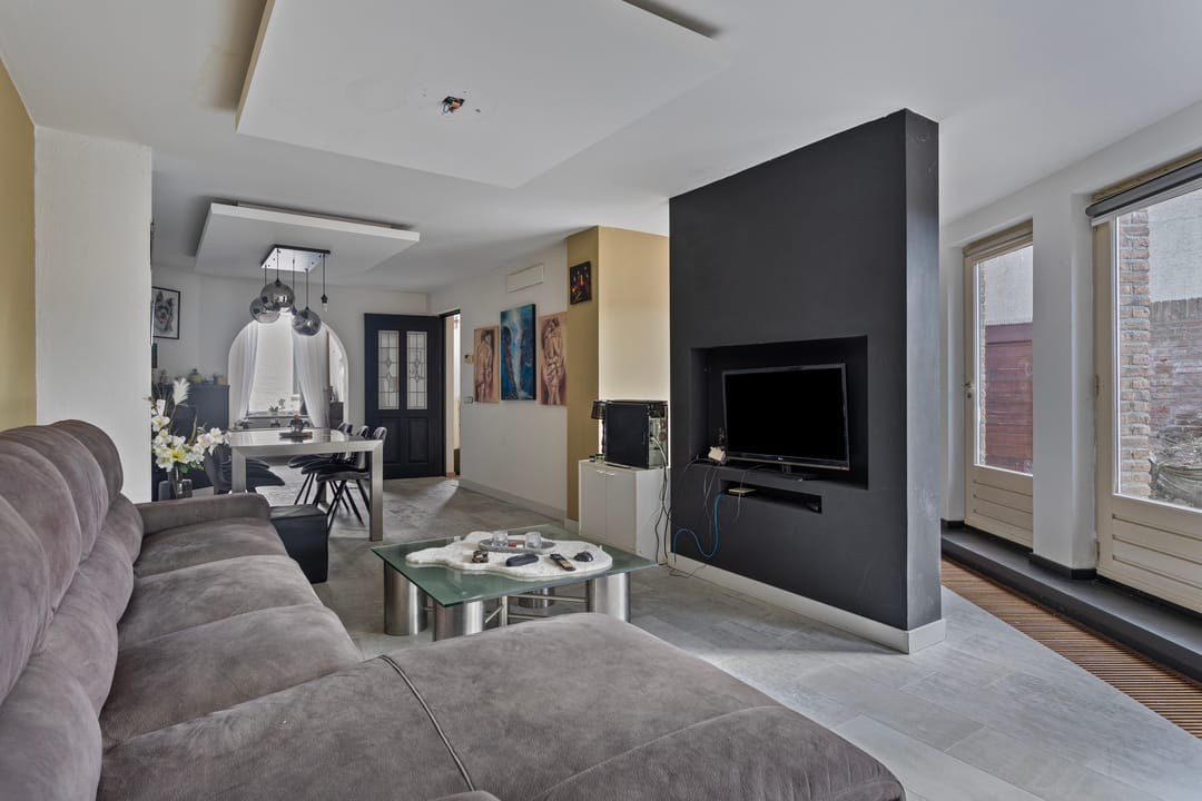 Foto 13 van Eijmaelstraat 4